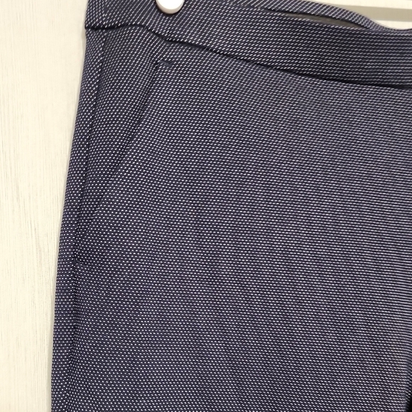 Liverpool Polka Dotted Pants - Picture 3 of 8